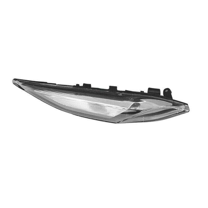 Side Marker Lights Clear Lens Amber Fit For Porsche 958 Cayenne 2011-2014