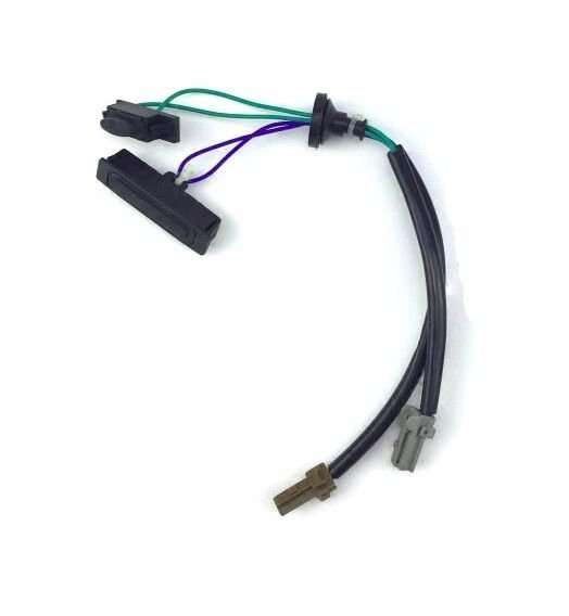 TRUNK TAILGATE RELEASE TAILGATE OPENING SWITCH fits Nissan Versa 07-12