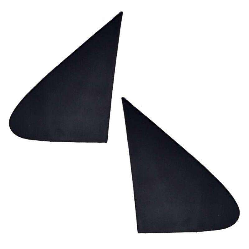Fits For Toyota Corolla 2008-2013 1 Pair Rear View Mirror Corner Triangle Fender