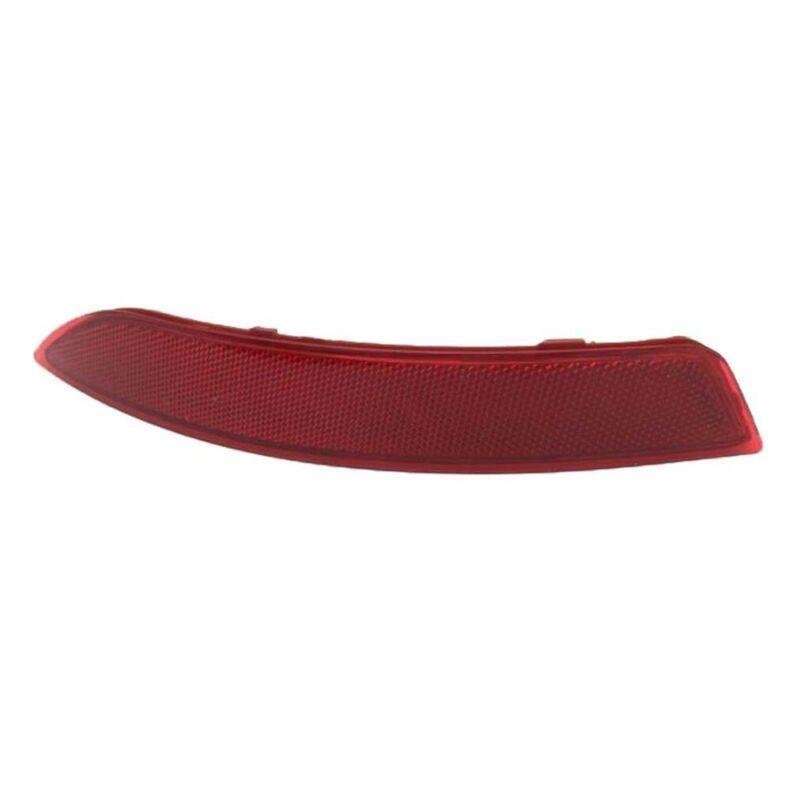 For VW Jetta A6 EU 2011-2014 Left Side Rear Bumper Reflector Light Brake Lamp
