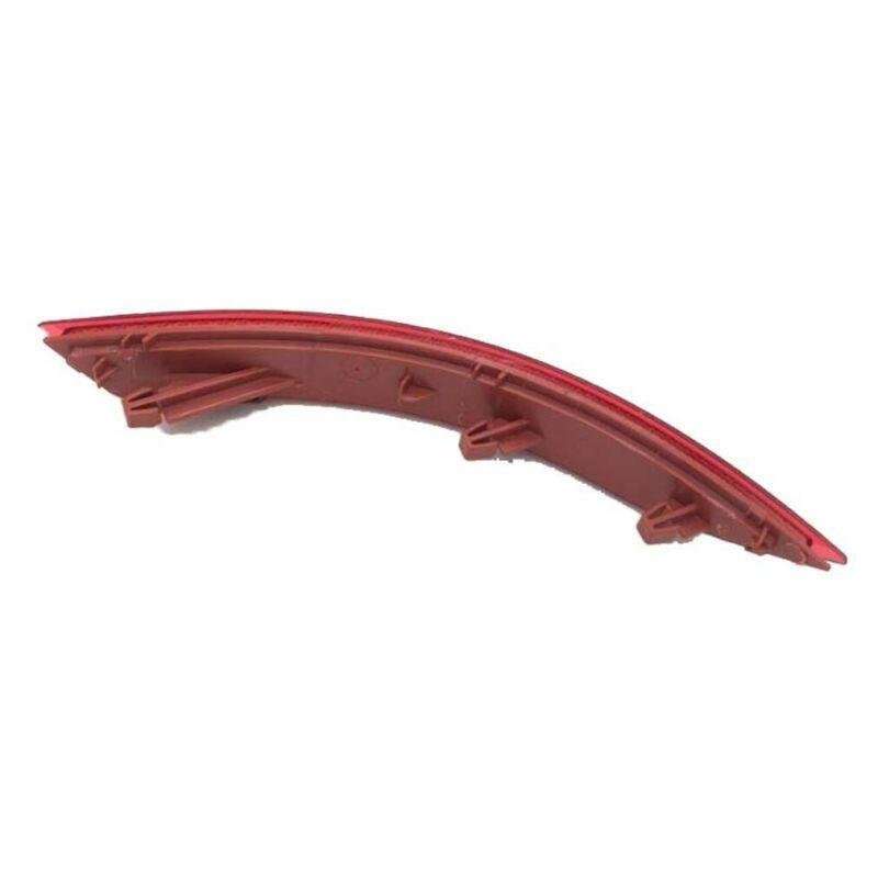 For VW Jetta A6 EU 2011-2014 Left Side Rear Bumper Reflector Light Brake Lamp