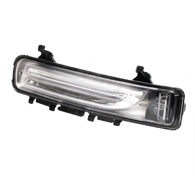 Right Side Front Bumper LED Fog Light Driving Lamp For Ford EDGE 2011-2014