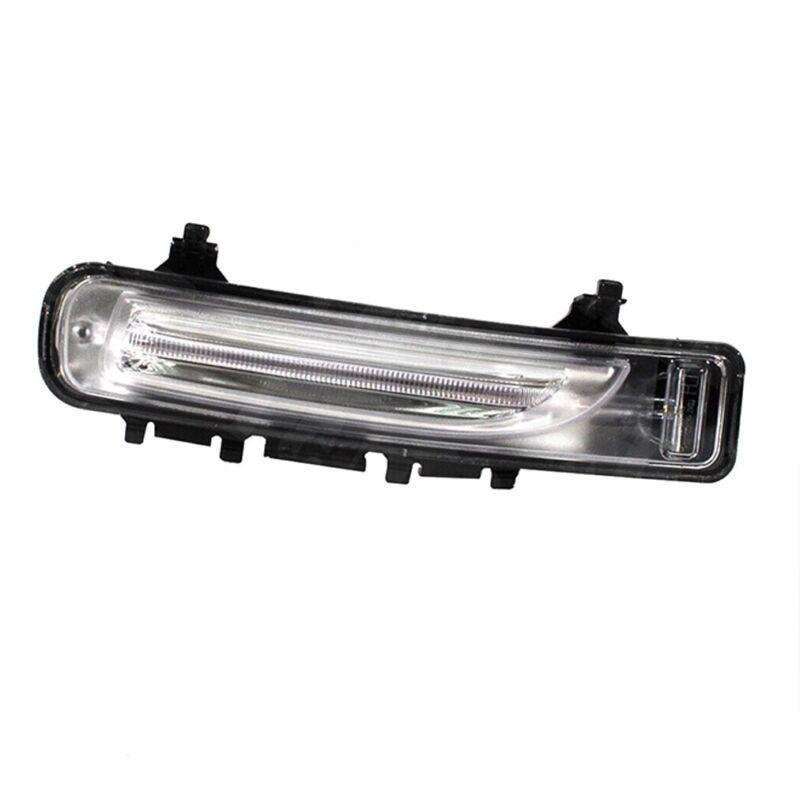 Right Side Front Bumper LED Fog Light Driving Lamp For Ford EDGE 2011-2014