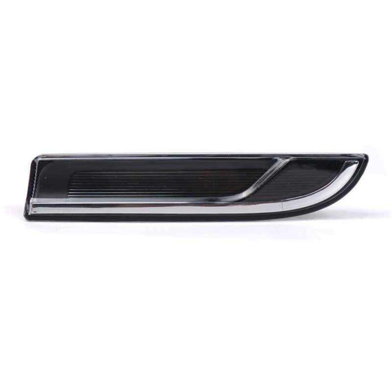 Front Fender Turn Signal Light Lamp For Porsche Panamera 970 2010-2016 Left Side
