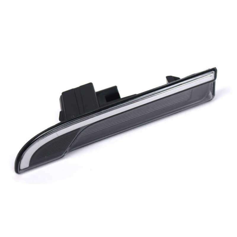 Front Fender Turn Signal Light Lamp For Porsche Panamera 970 2010-2016 Left Side