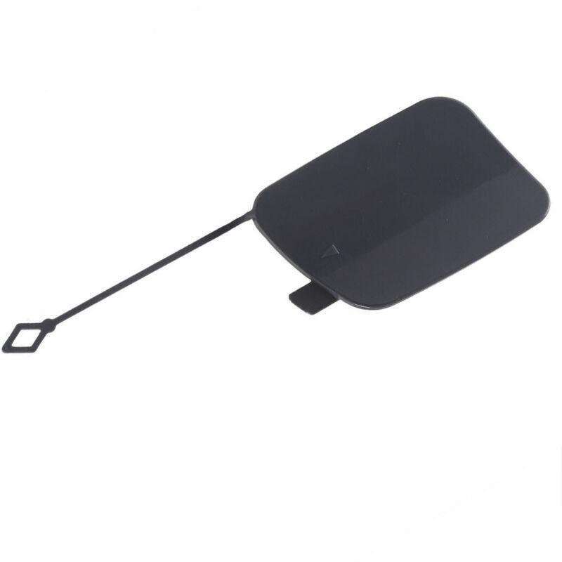 Left Side Rear Bumper Tow Hook Bracket Cover Cap Eye For BMW X5 F15 2014-2018