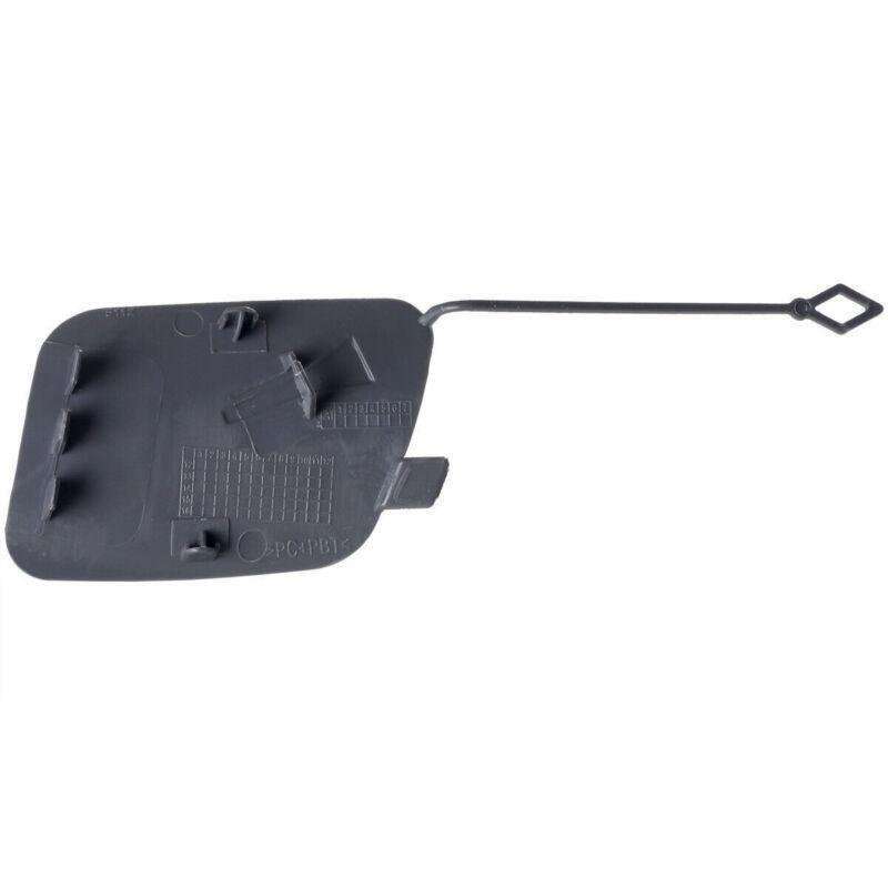 Left Side Rear Bumper Tow Hook Bracket Cover Cap Eye For BMW X5 F15 2014-2018