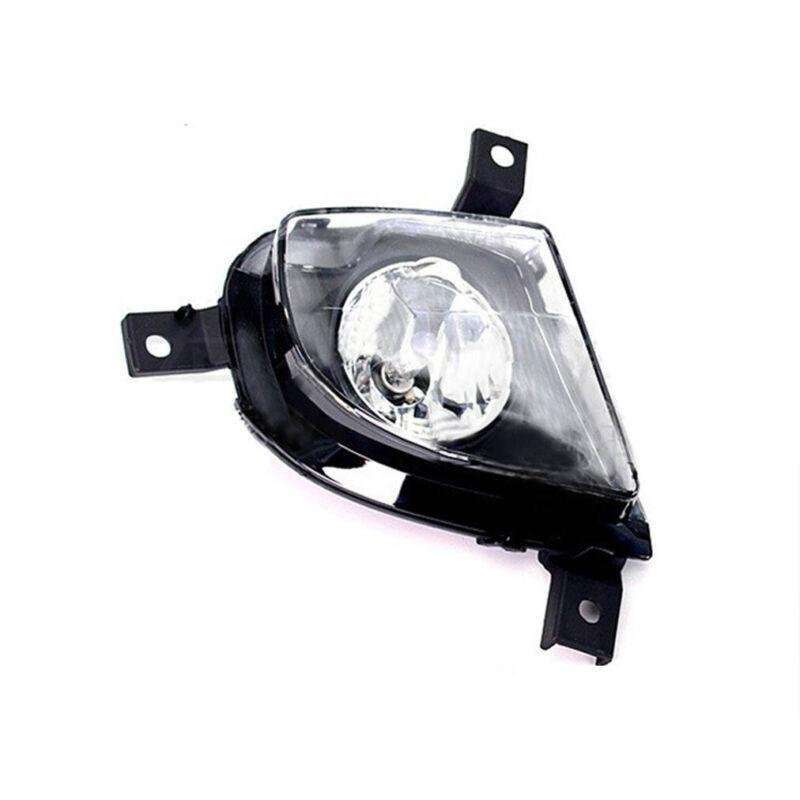 For BMW E90 E91 323i 328i 335i 2009-2011 Halogen Fog Lights Bumper Lamp Pair
