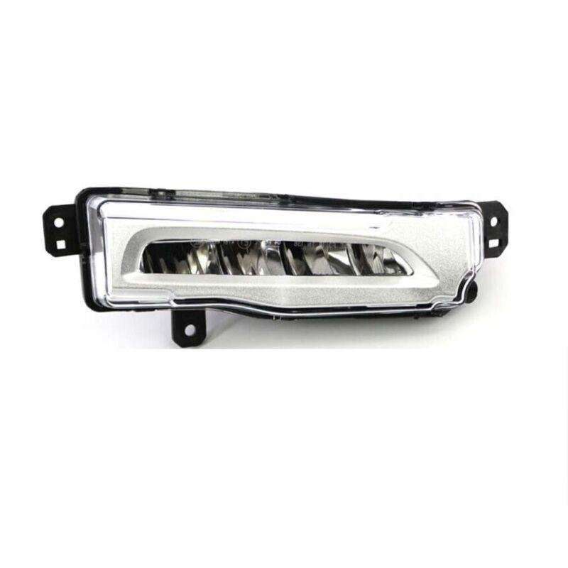 Fits For 2018-2022 BMW X7 G07 Front Left Right Side LED Driving Fog Light Lamps