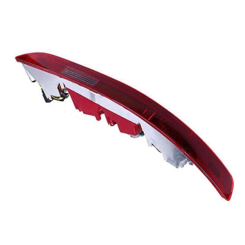 Rear Left Side Tail Light Bumper Lamp For Audi Q5 2.0T 2009-2015 8R0945095B
