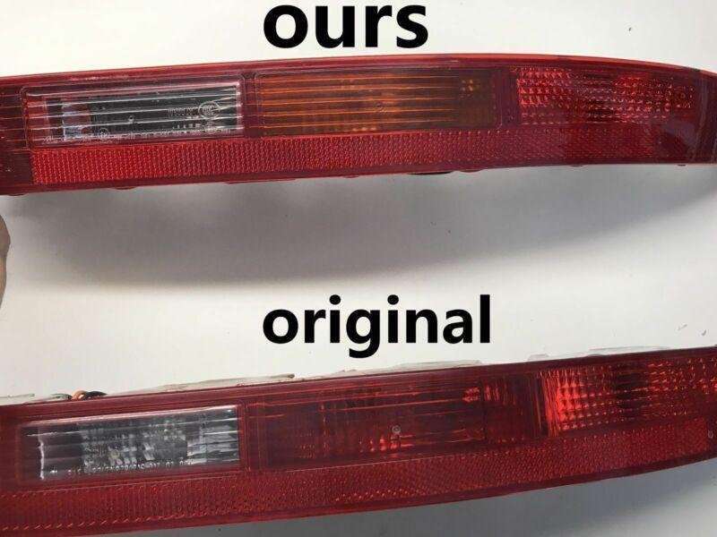 Rear Left Side Tail Light Bumper Lamp For Audi Q5 2.0T 2009-2015 8R0945095B
