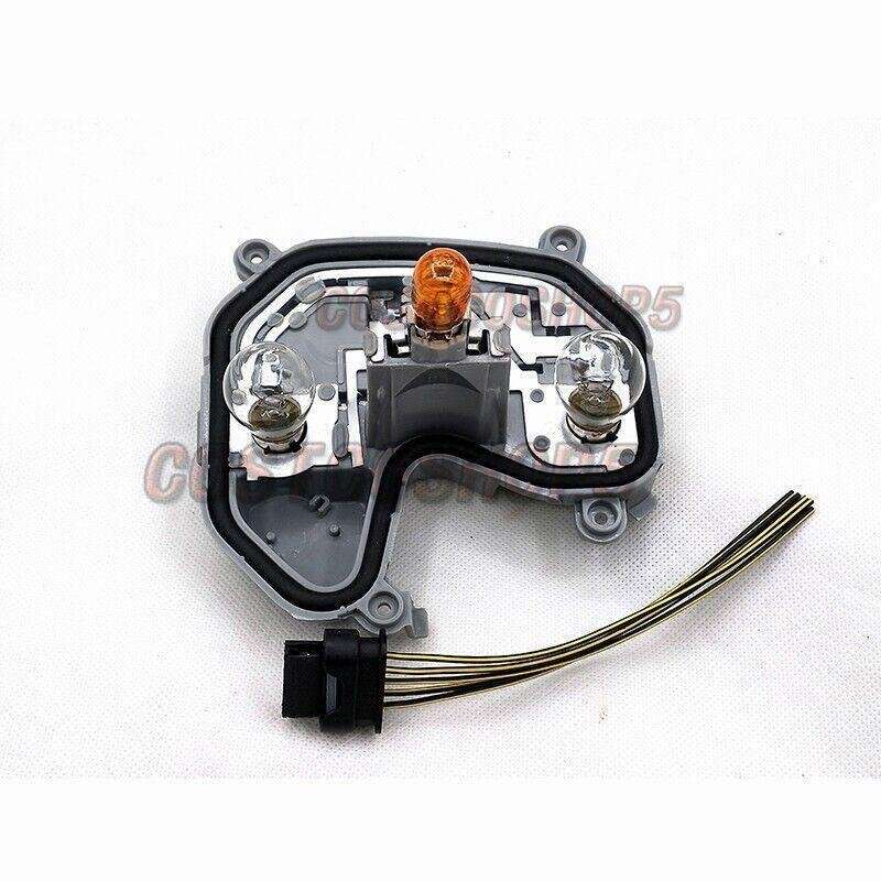 For Jeep Renegade Driver's Side Tail Lamp bracket with plug 15 16 17 18 19 20 21