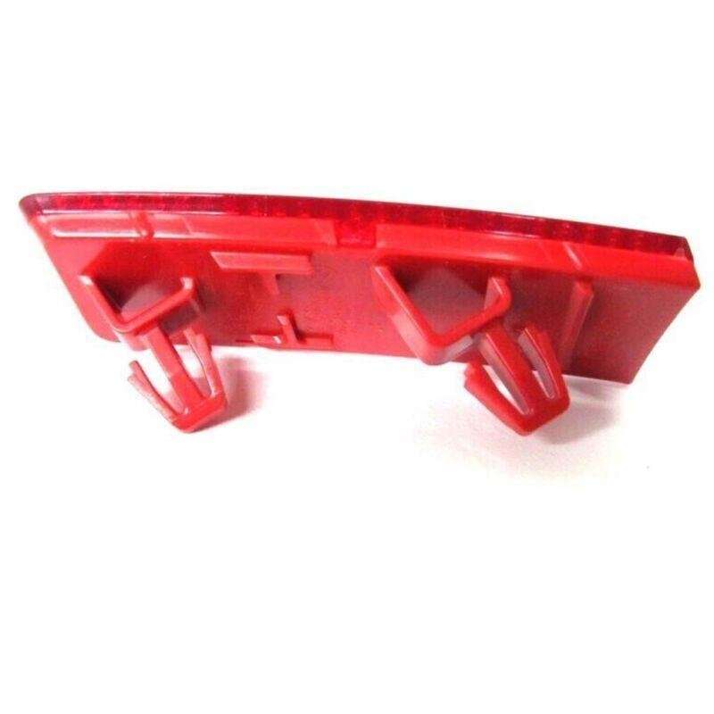 For VW Touareg 2011-2014 1 Pair Inside Rear Bumper Reflector Light Brake Lamp