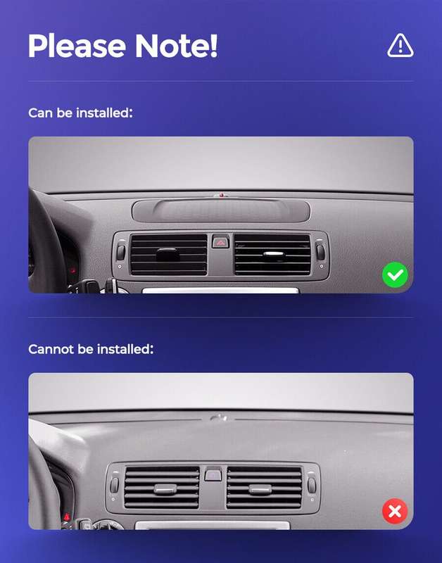 For Volvo S40 C30 C70 Car Stereo Android 11 9"GPS Sat Nav DAB+Radio Head Unit BT