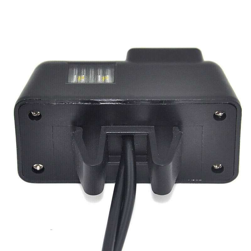 Car Reverse Camera For Ford Transit Courier 2014-2018 Rear View Back Parking Cam