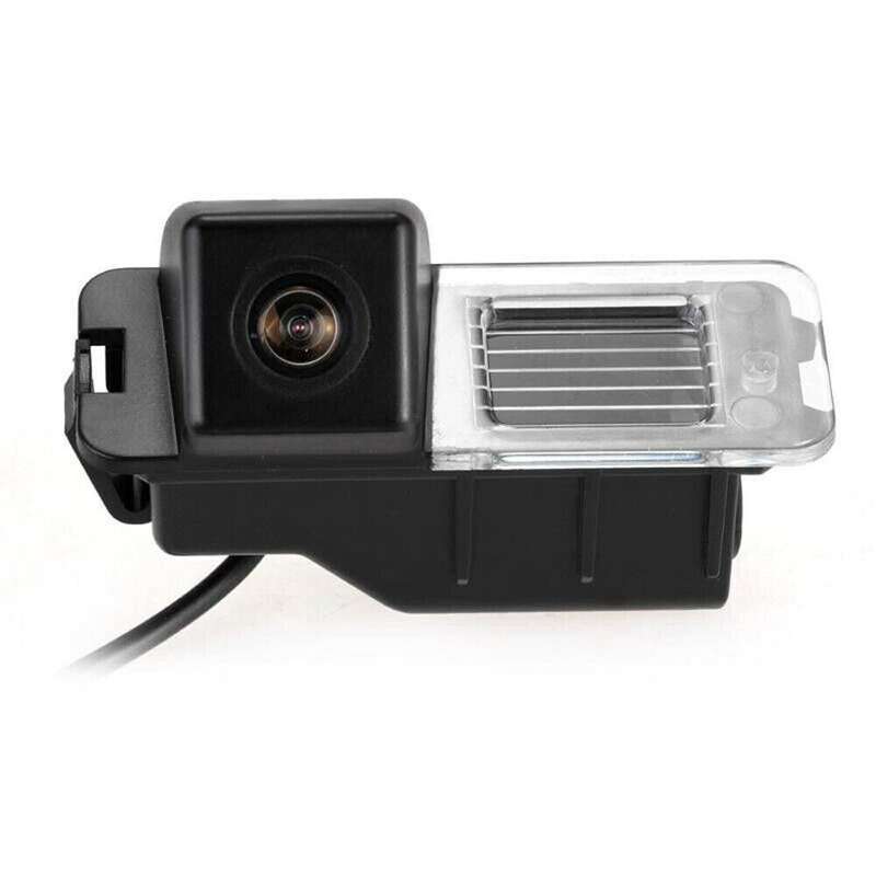 Car Reverse Camera Parking Rear View Cam For VW Crafter Golf Jetta Amarok Beetle