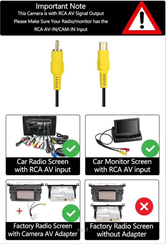 Car Rear View Reverse Camera For VW Touran MK1 Golf MK5 Plus Number Plate Light