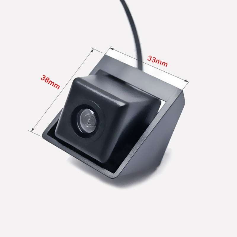 HD Rear View Camera Parking Camera For Ssangyong New Actyon Korando 2011-2019