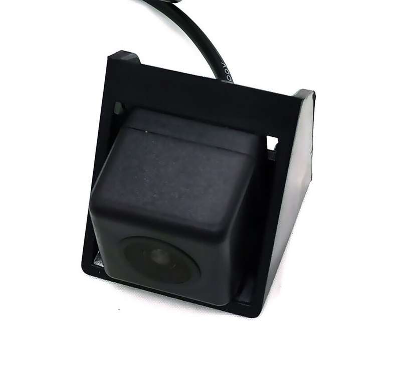 HD Rear View Camera Parking Camera For Ssangyong New Actyon Korando 2011-2019