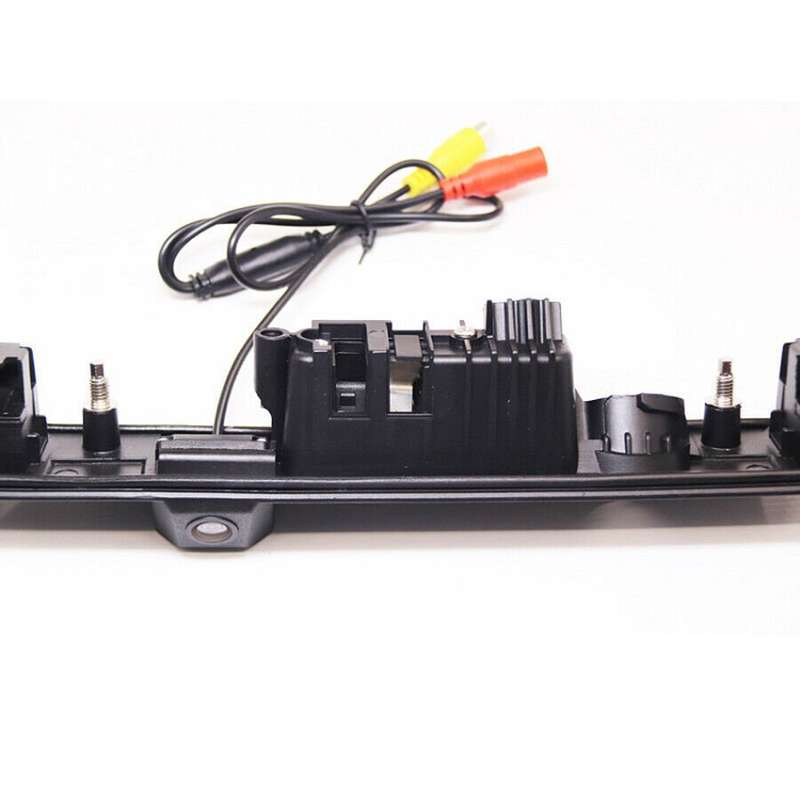 Car Rear View Backup Camera For Audi A4 Avant 8E B6 A5 S5 RS5 Cabrio 8F Rear Fit