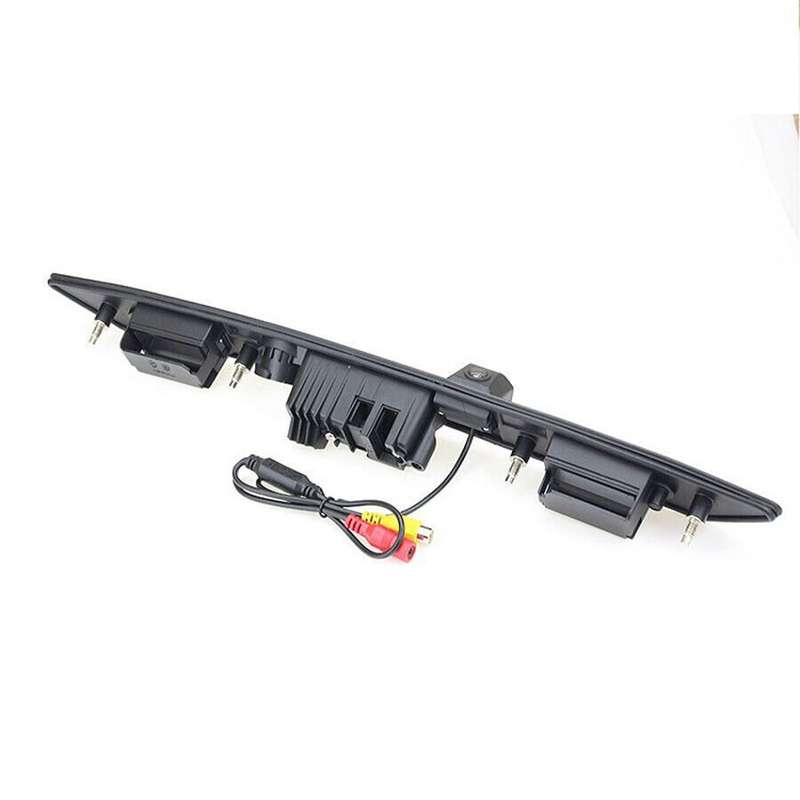 Car Rear View Backup Camera For Audi A4 Avant 8E B6 A5 S5 RS5 Cabrio 8F Rear Fit