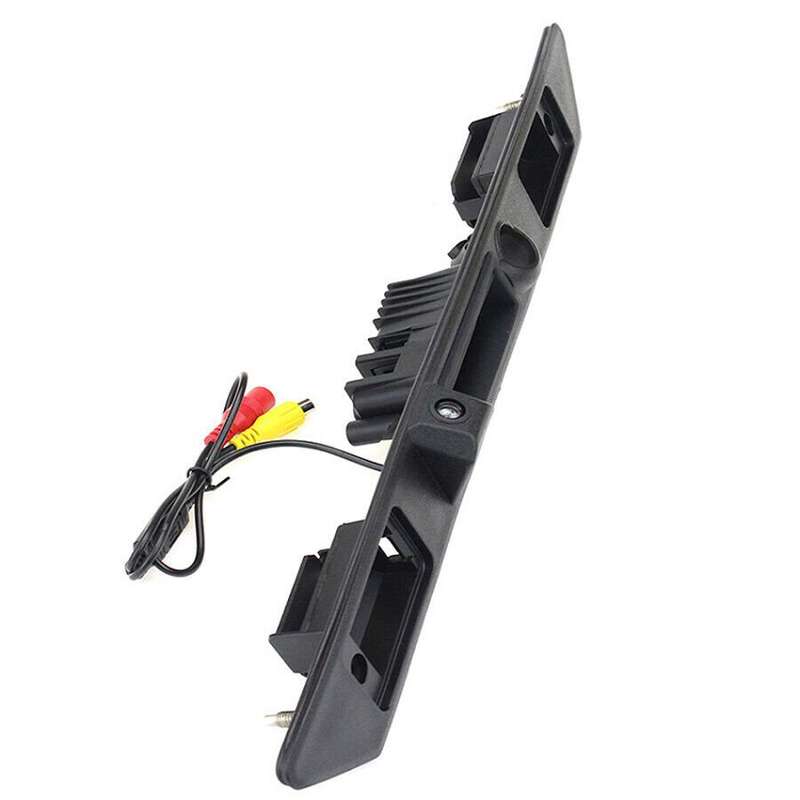 Car Rear View Backup Camera For Audi A4 Avant 8E B6 A5 S5 RS5 Cabrio 8F Rear Fit