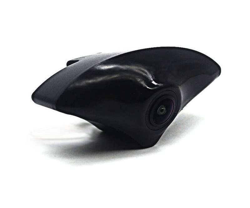 Car Front View Camera For MAZDA CX-5 2013-2018 170 CCD Waterproof