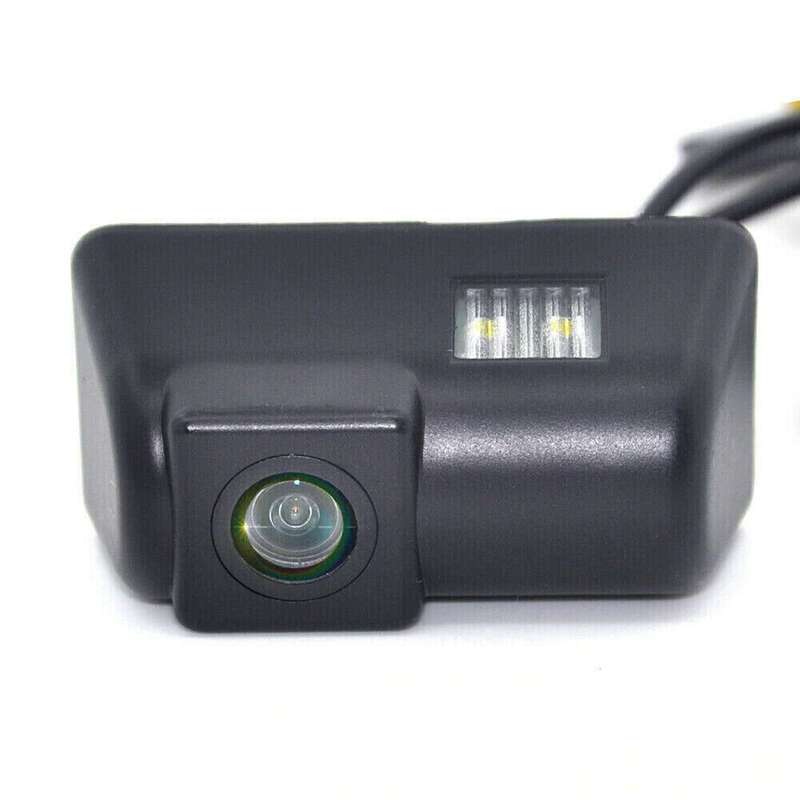 Car Reverse Camera For Ford Transit MK7 2006-2014 Rear View Back Parking Camera
