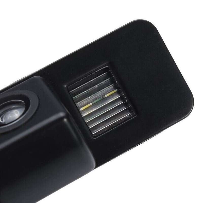 CCD Rear View Camera Parking Camera For Ford Transit Custom Mondeo Focus Fiesta