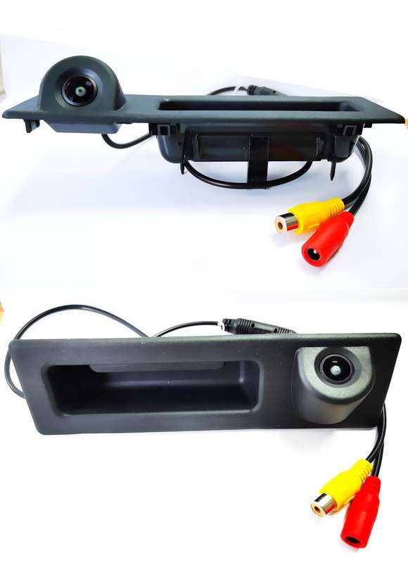 Car Reverse Camera For BMW 3 Series F30 F31 F34 X3 F25 Rear View Parking Camera