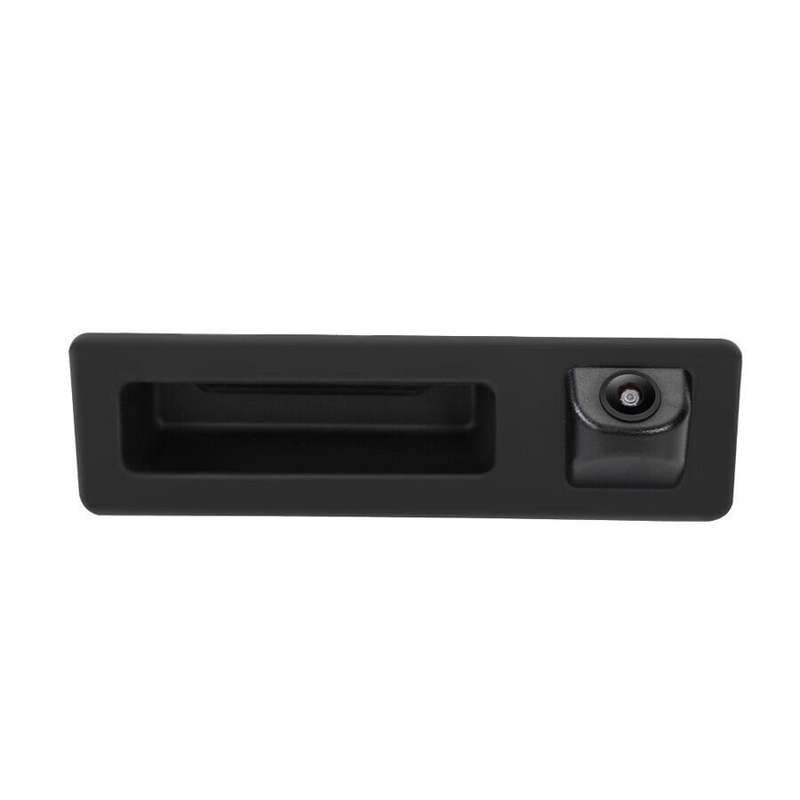 HD Auto Rear View Camera For BMW 5 Series F10 F11 F07 6 series F06 F12 F13