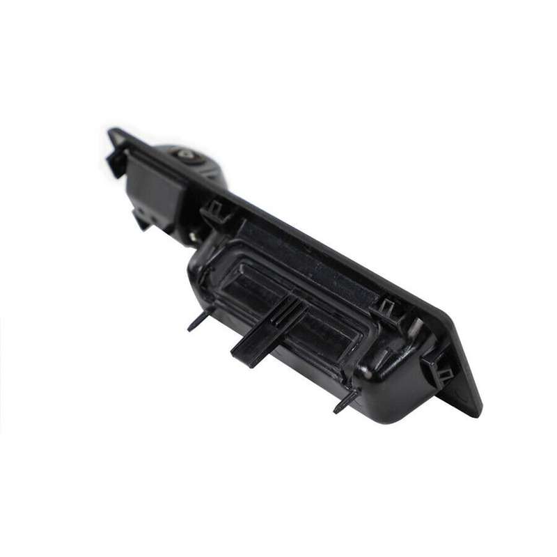 HD Auto Rear View Camera For BMW 5 Series F10 F11 F07 6 series F06 F12 F13