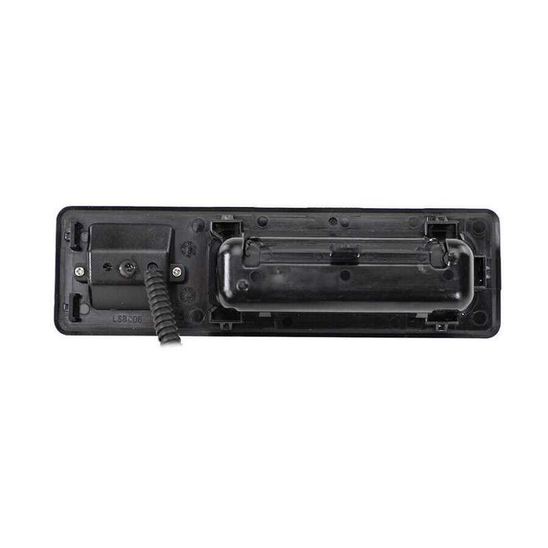 HD Auto Rear View Camera For BMW 5 Series F10 F11 F07 6 series F06 F12 F13
