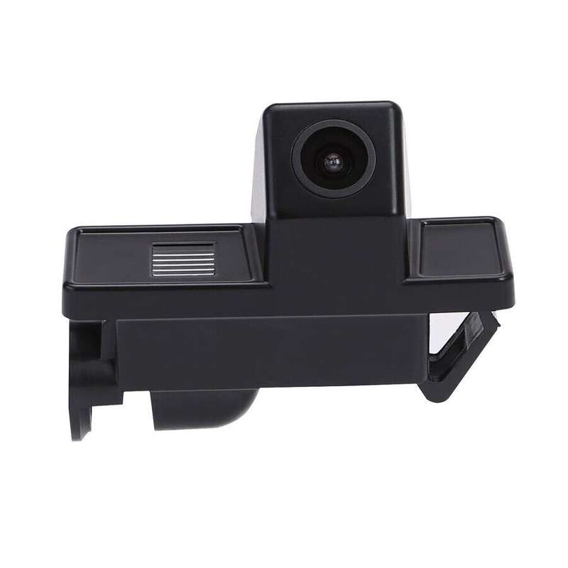 Rear View Camera For Mercedes Vaneo W414 Vito Viano W639 VW Crafter