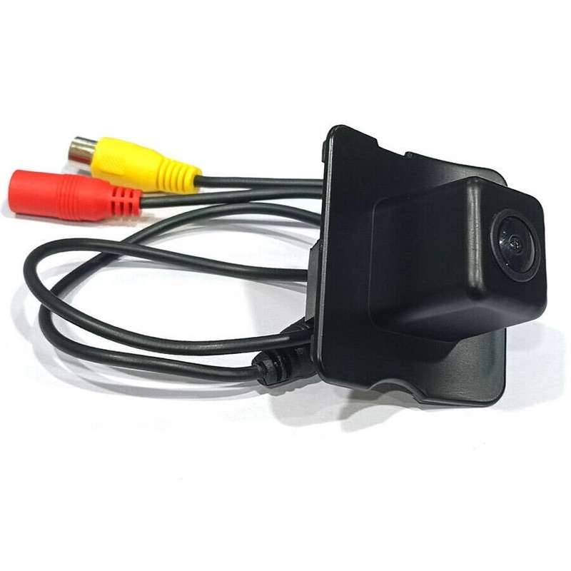 Car Reverse Camera For Mercedes W164 W251 X164 CCD 170 Rear View Parking Cam