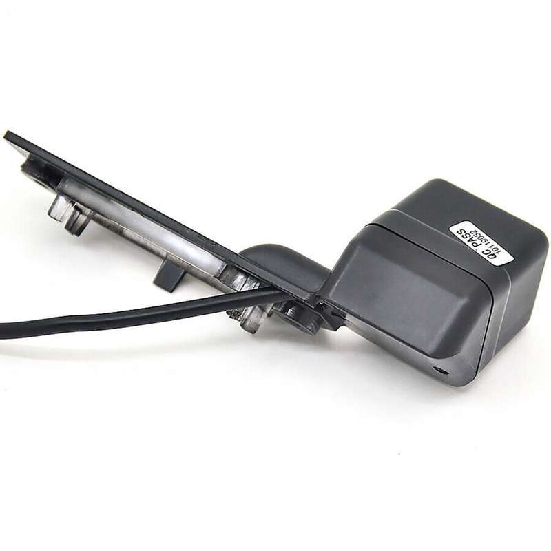 170 HD Rear View Camera Night vision AutoFor VW Transporter T5 T5.1 T6 Caddy