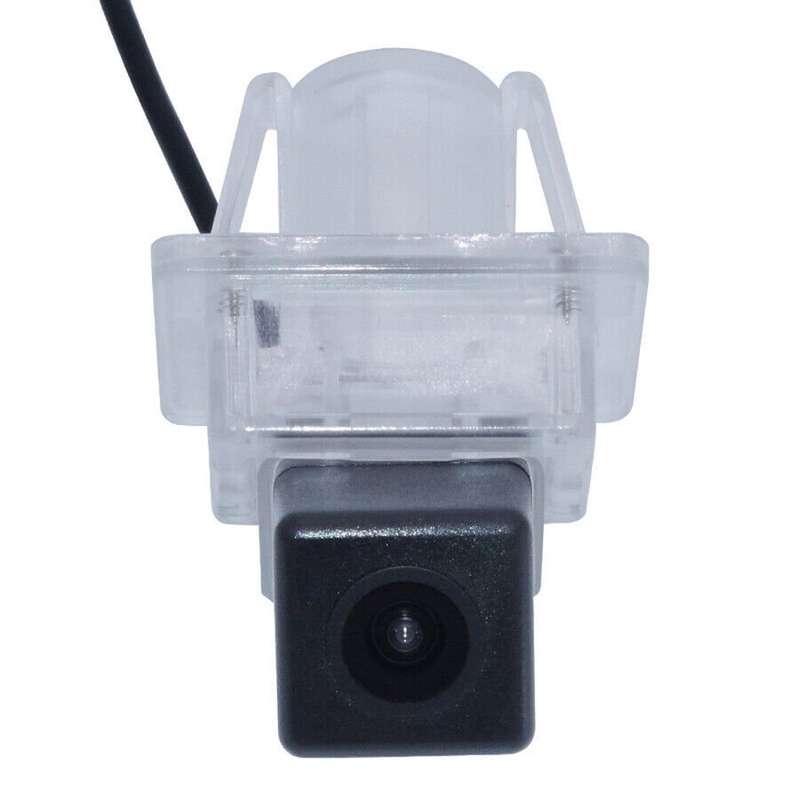 Car Reverse Camera For Mercedes E-Class W212 C-Class W204 S-Class W211 CL-Class