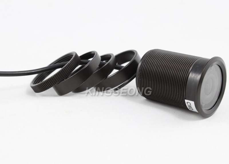 New LED Night vision Reversing Guard Line Waterproof Rear View Cameras back