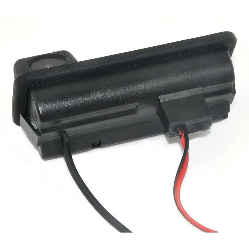 HD CCD Auto Rear View Camera Griff For FORD MONDEO Fiesta S-Max Focus 2 S-MAX MK1