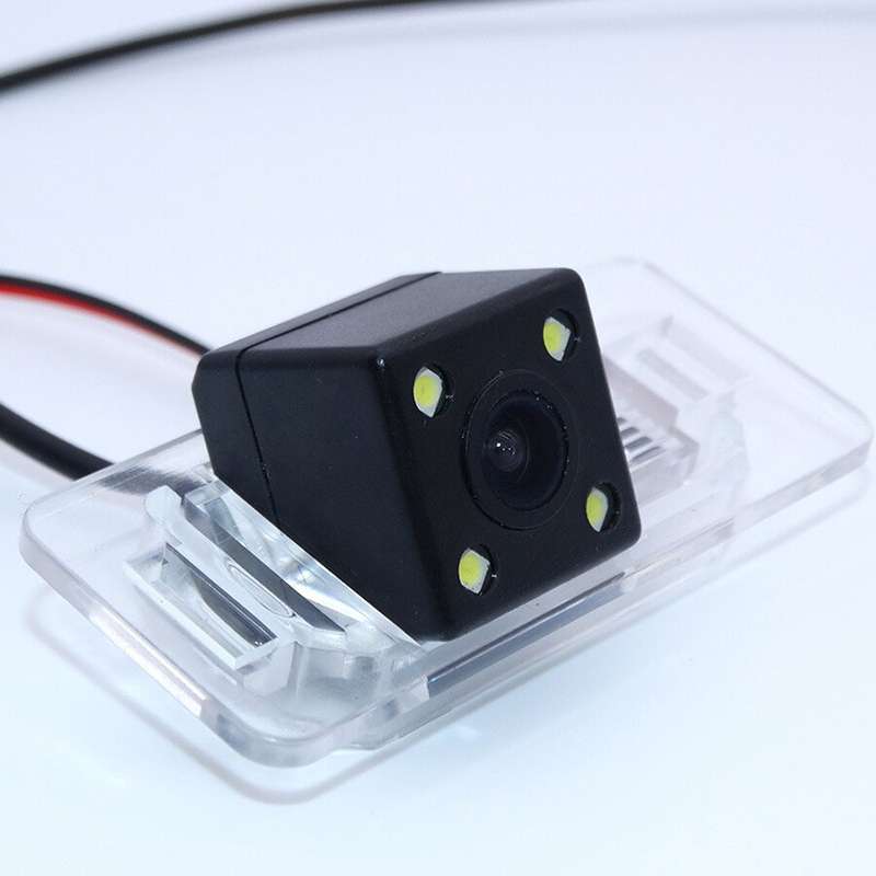Car Reverse Camera For BMW F23 E91 E92 F30 E60 E61 E68 F11 Parking Rear View Cam
