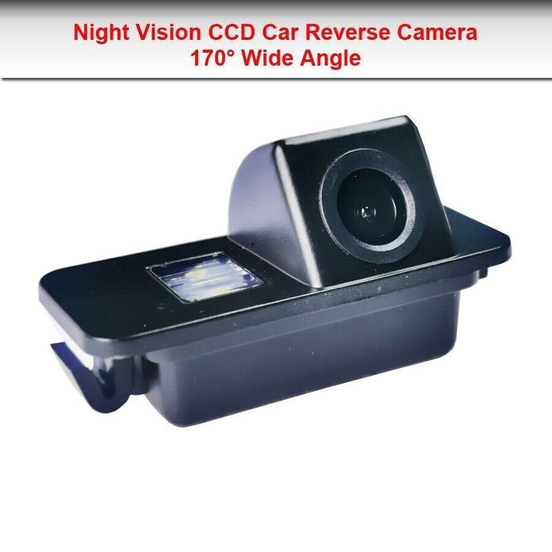 For Ford Galaxy MK3 MK4 2006-2020 Car Reverse Camera Rear View Parking Camera