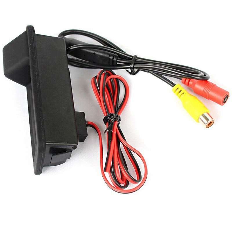 HD Auto RueckfahrFor Ford Mondeo MK4 Galaxy MK2 Fiesta MK7 Focus MK2 C307