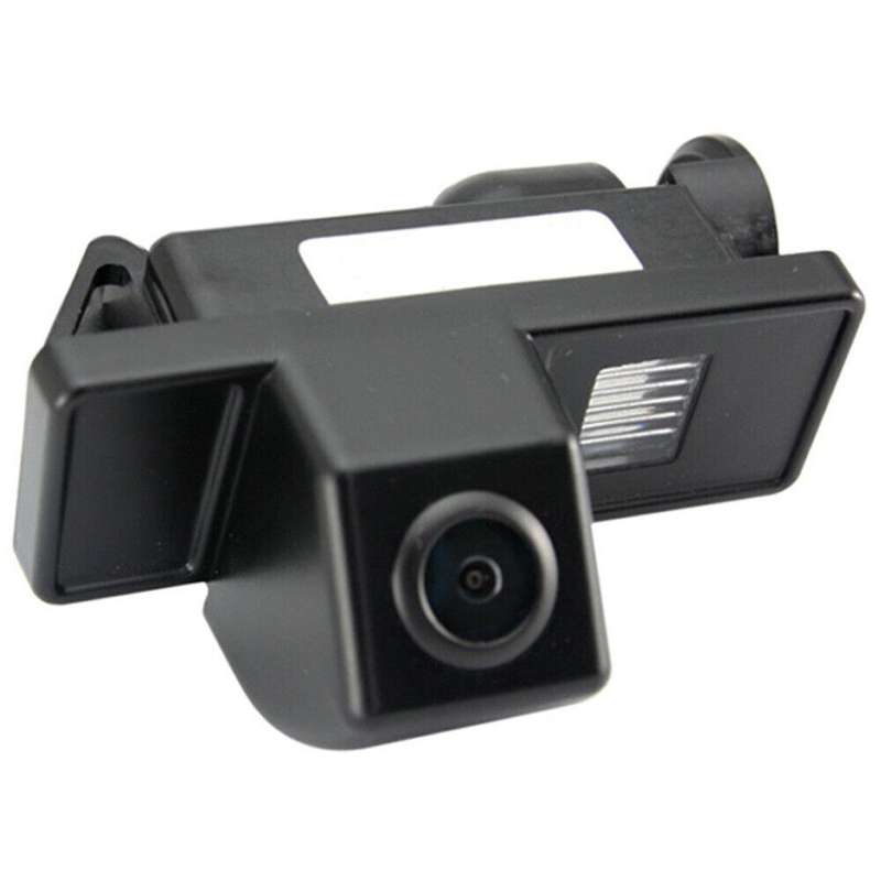 HD Auto Rear View Camera For Mercedes-Benz Vito W639 Sprinter W639 W906 NCV3 Viano