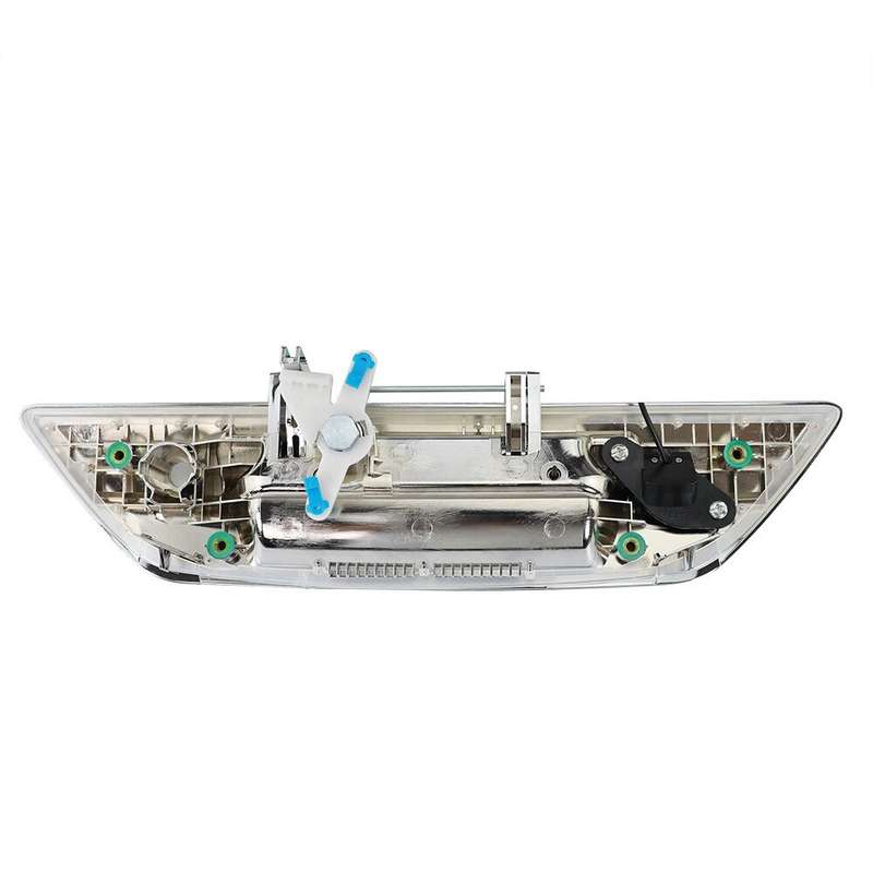 HD Auto Rear View Camera For Toyota Hilux revo 2015-2021 Heckklappengriff