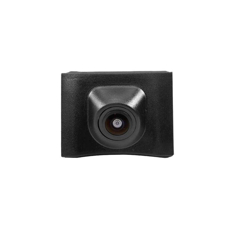 For Audi Q3 2013 OEM Car Front View Camera 1 Color Night Vision IP68 Waterproof