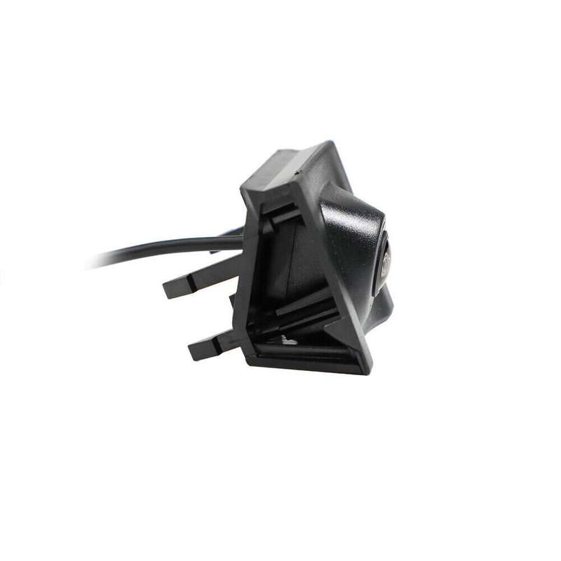 For Audi Q3 2013 OEM Car Front View Camera 1 Color Night Vision IP68 Waterproof