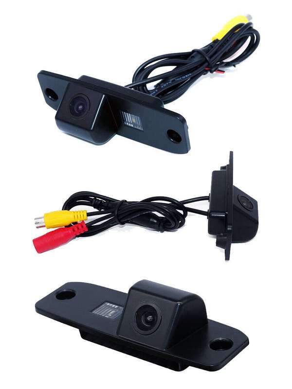 HD Rear View Camera For Kia Sportage MK3 Sorento MK2 Carens MK2 MK3