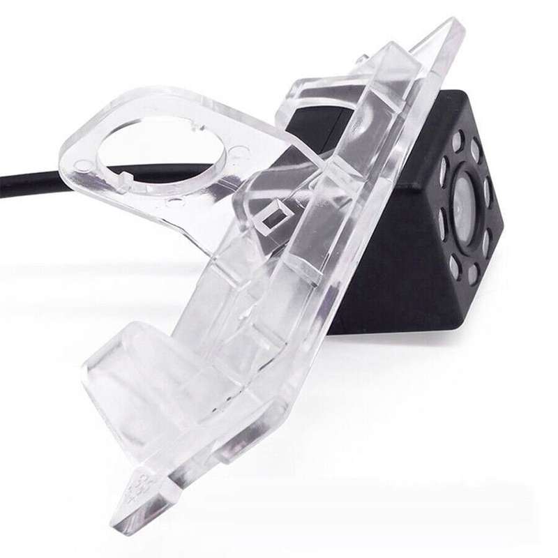 170° HD Auto Rear View Camera For Renault Megane MK2 MK3 Laguna MK2