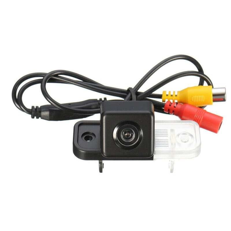 Car Reverse Camera For Mercedes M-Class W163 S-Class W220 C-Class Parking Camera