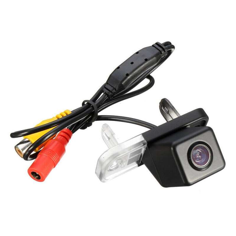 Car Reverse Camera For Mercedes M-Class W163 S-Class W220 C-Class Parking Camera